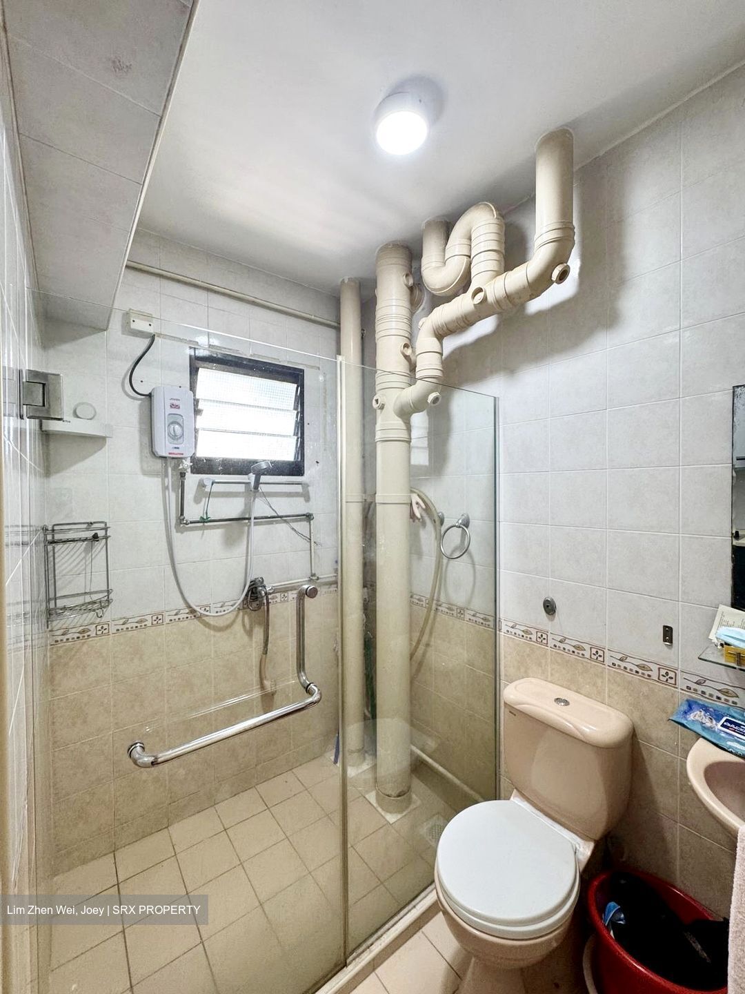 Blk 202A Compassvale South Gate (Sengkang), HDB Executive #450321131